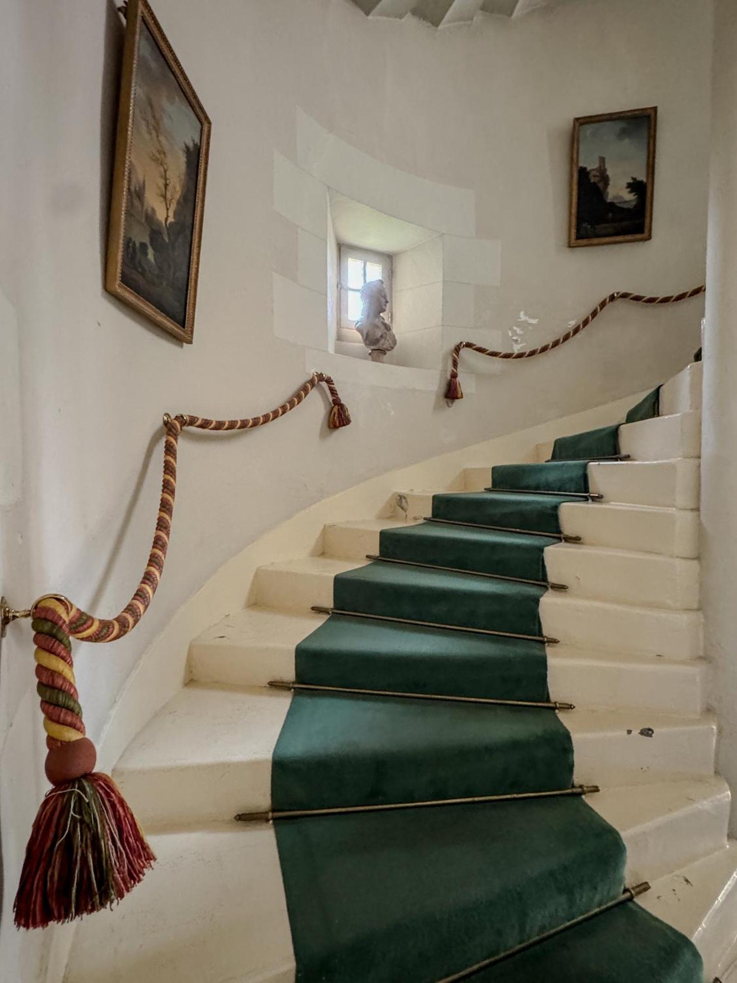 Bed and Breakfast Domaine Labattut à Saint-Astier  Extérieur photo