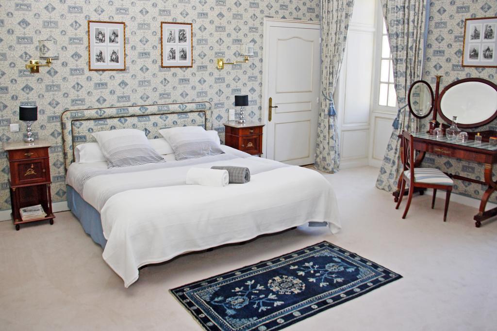 Bed and Breakfast Domaine Labattut à Saint-Astier  Chambre photo