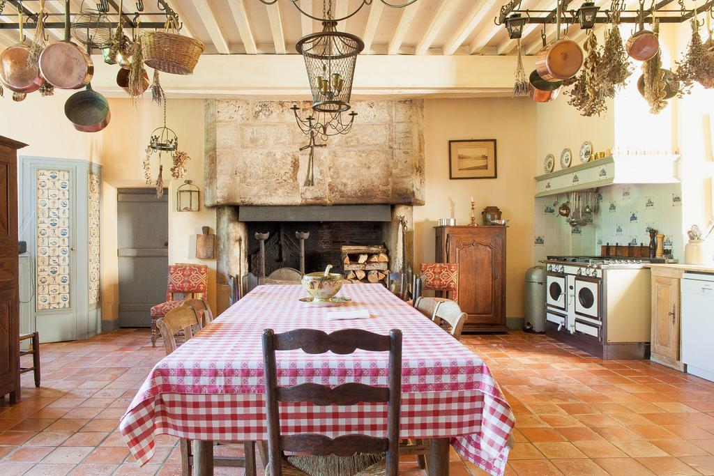 Bed and Breakfast Domaine Labattut à Saint-Astier  Extérieur photo